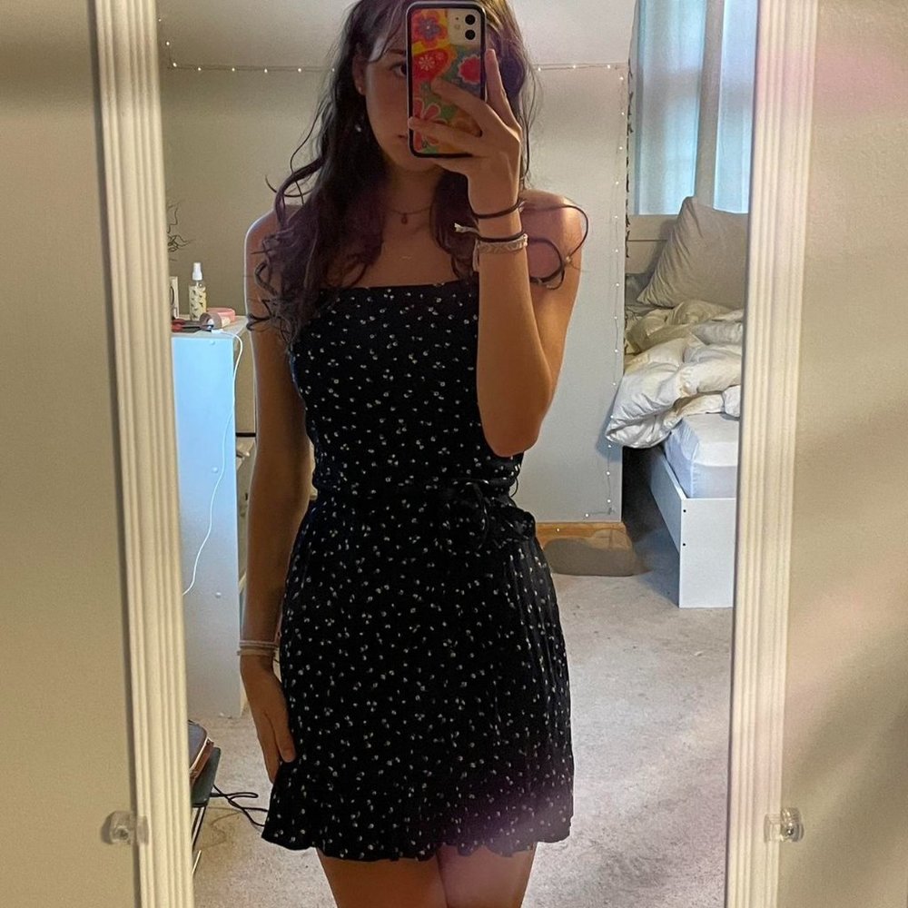 Hollister Co. Women's Dress